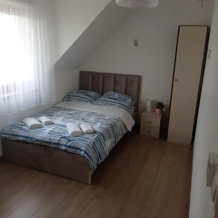 Domek U Fiedora Pieniazkowice Esterno foto