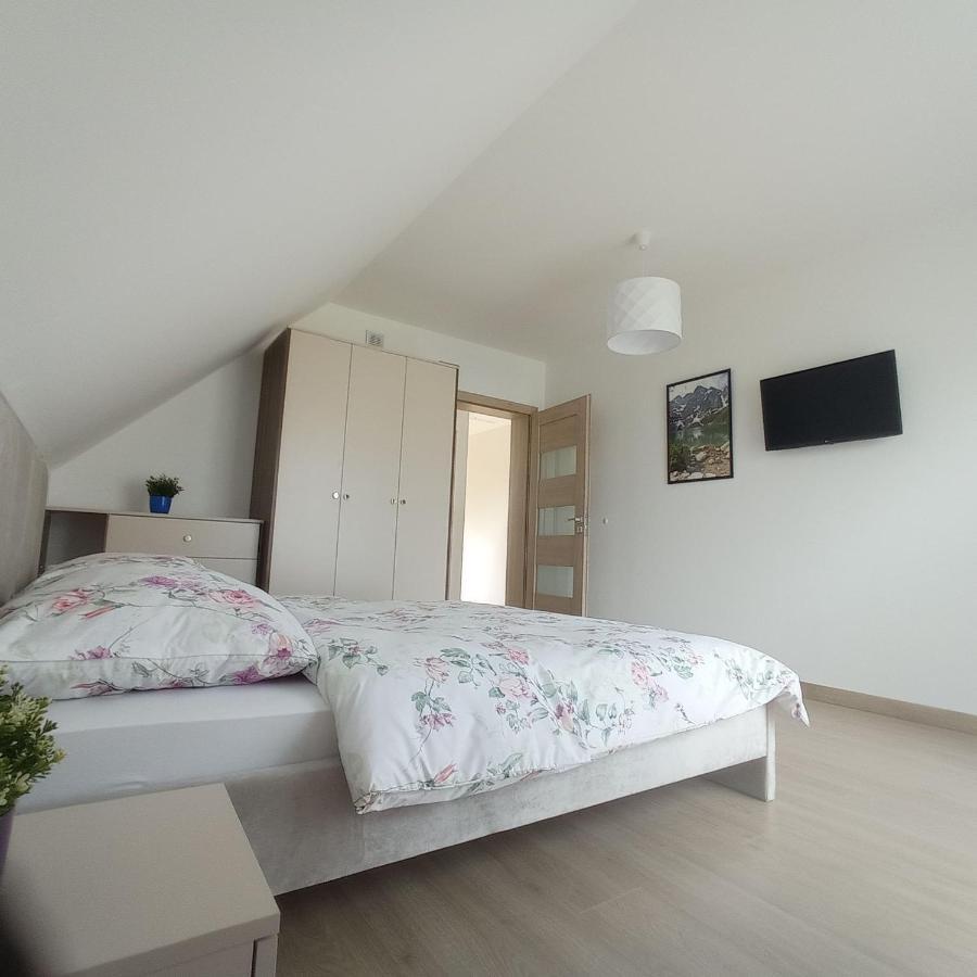 U Fiedora Chalet Pieniazkowice