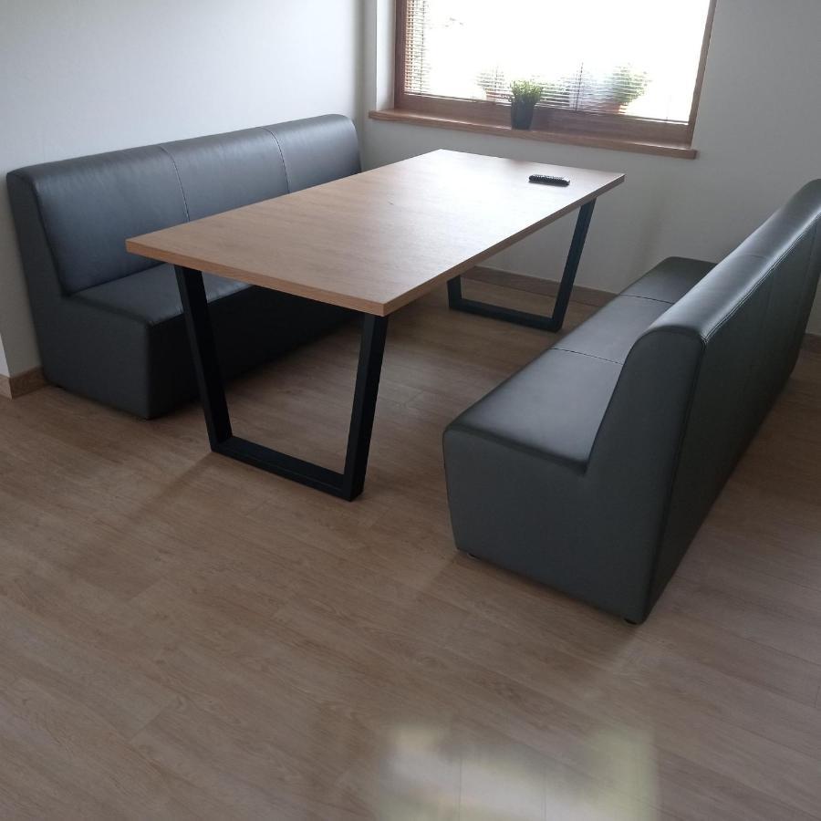 Chalet U Fiedora