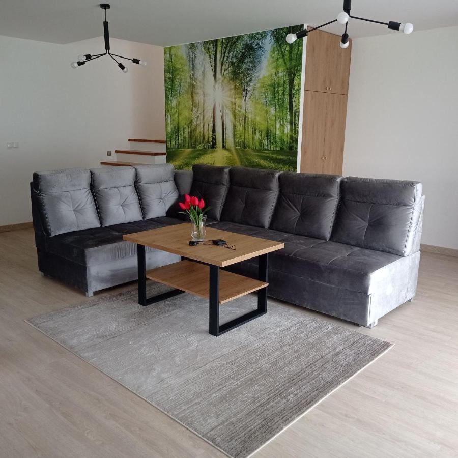 Chalet U Fiedora
