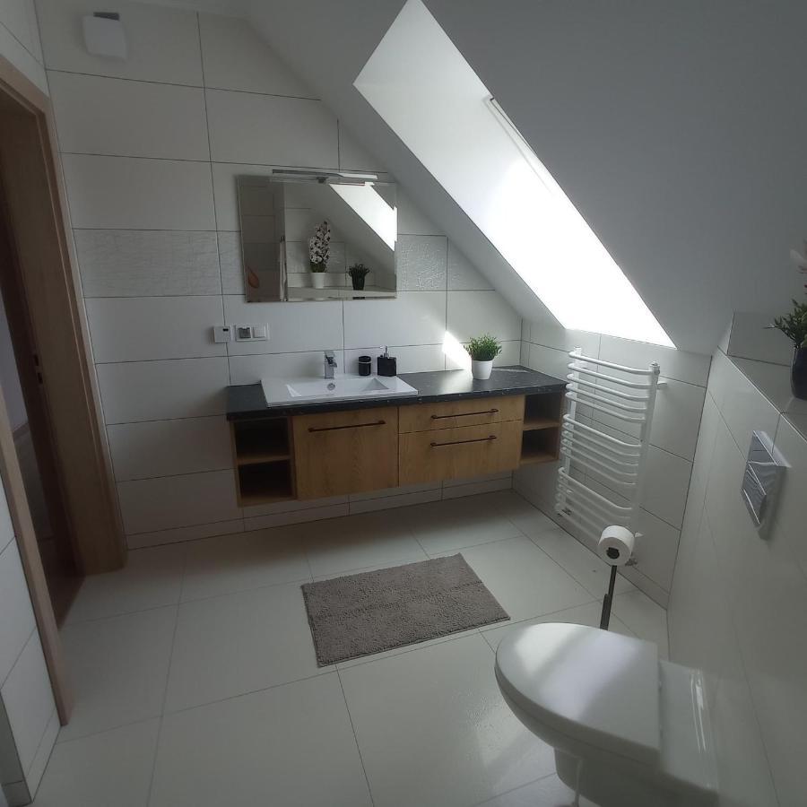 U Fiedora Chalet Pieniazkowice