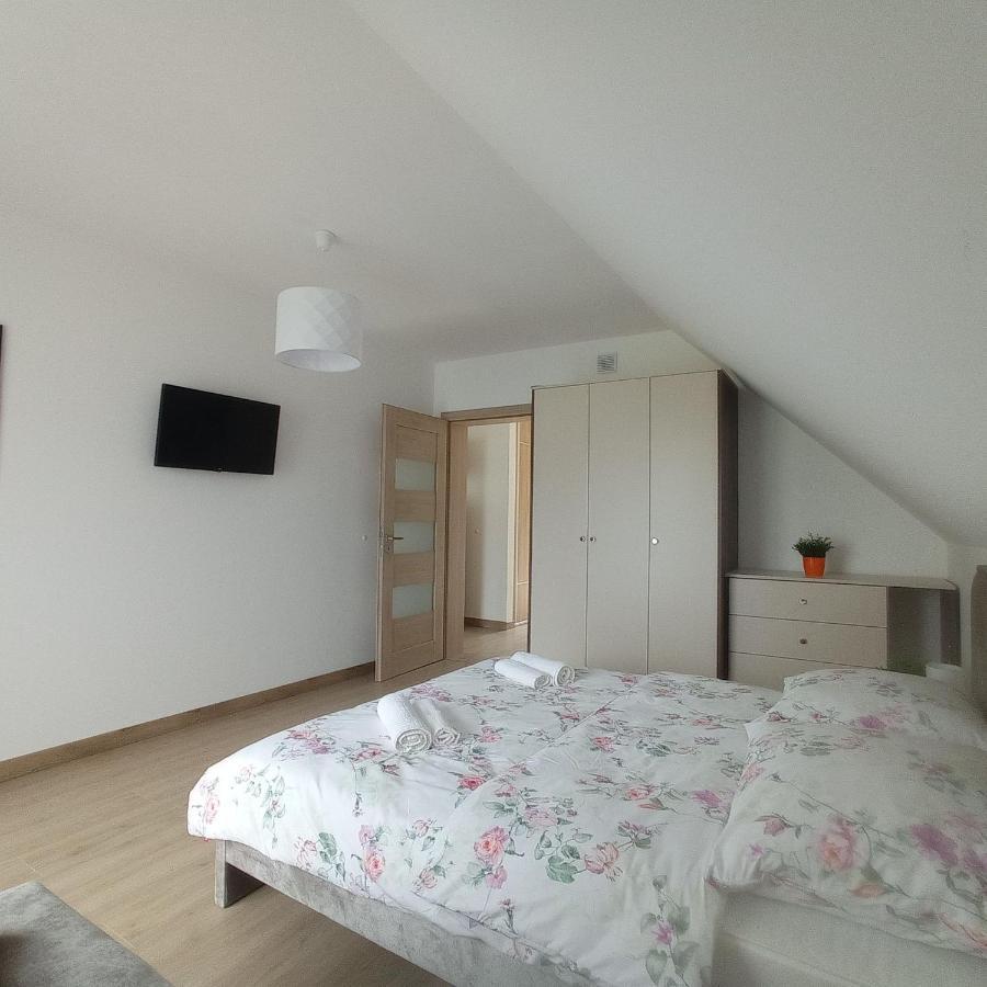 Chalet U Fiedora *