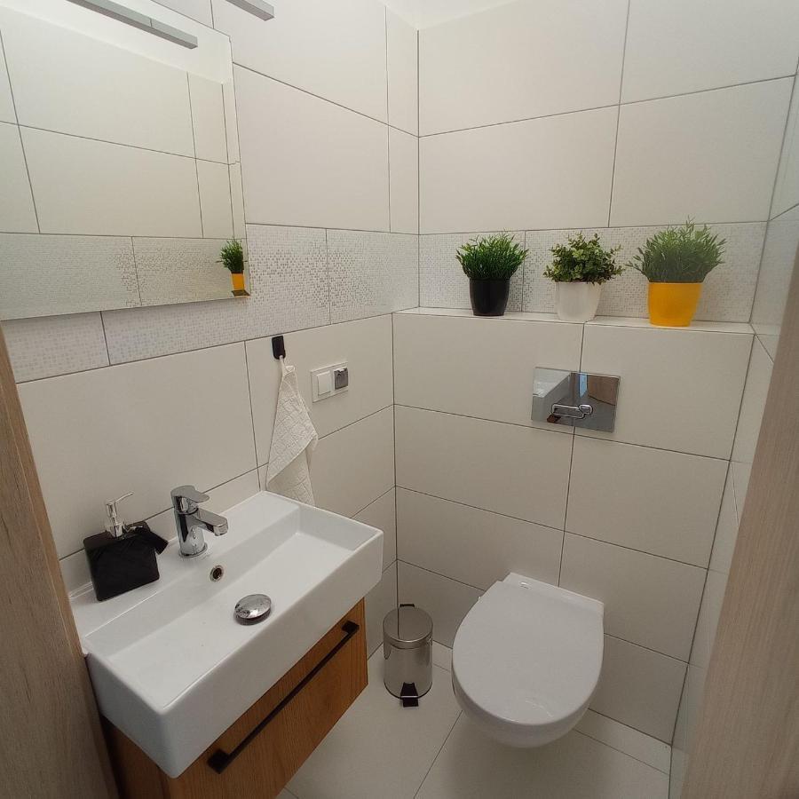 U Fiedora Chalet Pieniazkowice